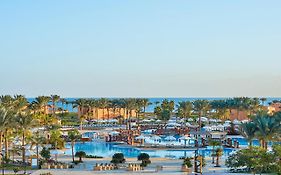 Resta Grand Resort Marsa Alam 5*